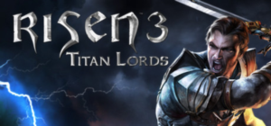 Risen 3 - Titan Lords 🔑STEAM KEY 🔥RU/CIS
