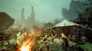 Risen 3 - Complete Edition (Steam Gift ROW)