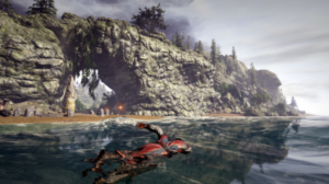 Risen 3 - Complete Edition (Steam Gift ROW)