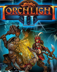 Torchlight 2