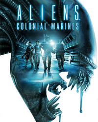 Aliens: Colonial Marines