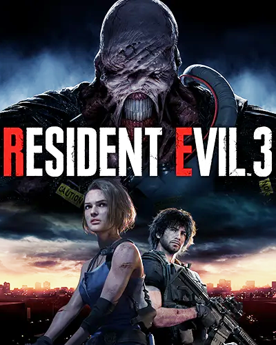 Resident Evil 3