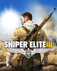 Sniper Elite III