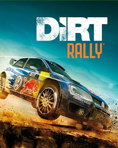 DiRT Rally