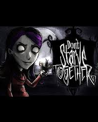 Don't Starve Together