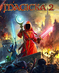 Magicka 2