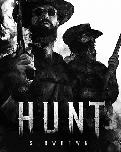 Hunt: Showdown