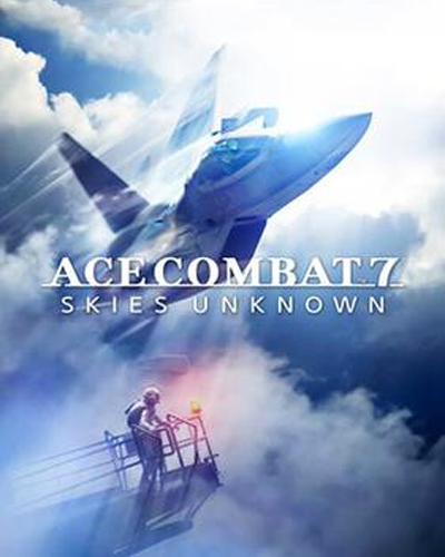 Ace Combat 7: Skies Unknown