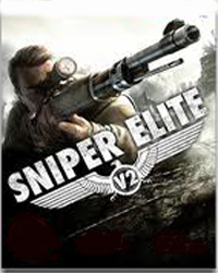 Sniper Elite V2