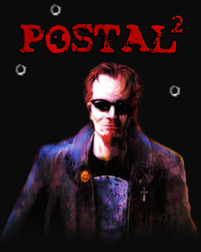 POSTAL 2