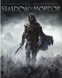 Middle-earth: Shadow of Mordor