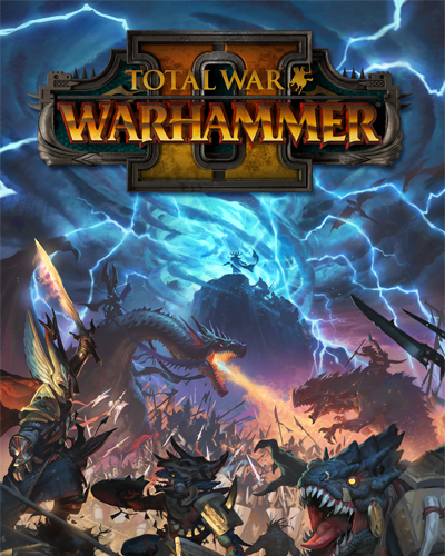 Total War: Warhammer II