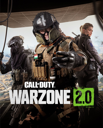 Call of Duty: Warzone 2.0