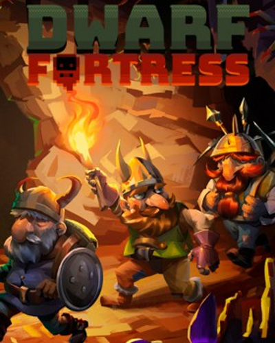 Dwarf Fortress