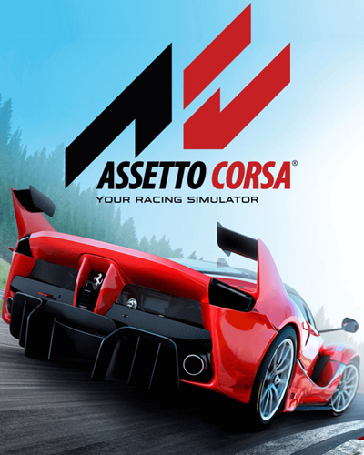 Assetto Corsa