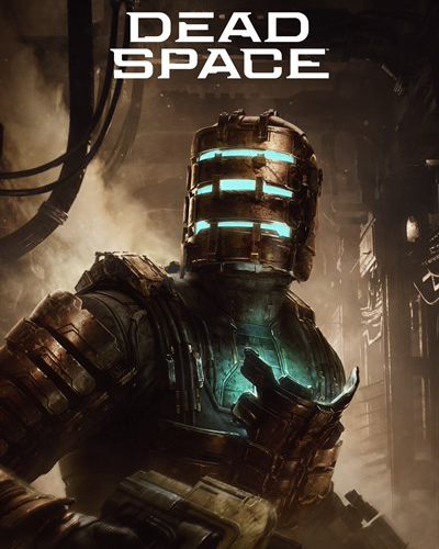 Dead Space (2023)