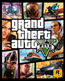 Grand Theft Auto V (карты оплаты PlayStation Network, карты пополнения PSN, пополнение аккаунта PSN, дешевые карты PSN, PlayStation Network карты)