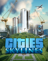 Cities: Skylines