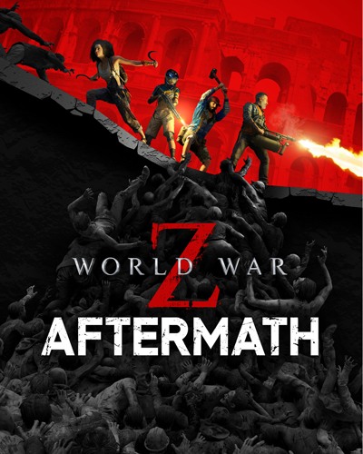 World War Z: Aftermath