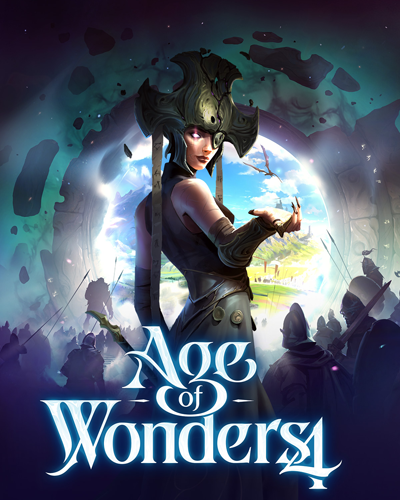 Age of Wonders 4