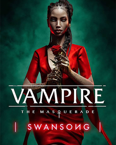 Vampire: The Masquerade – Swansong