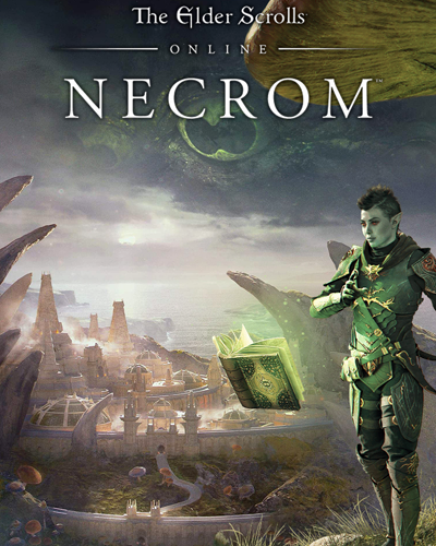 The Elder Scrolls Online: Necrom