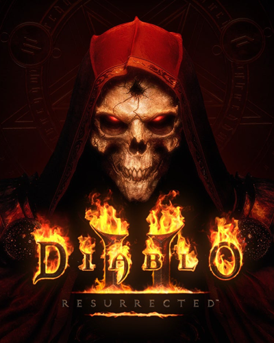 Diablo II: Resurrected