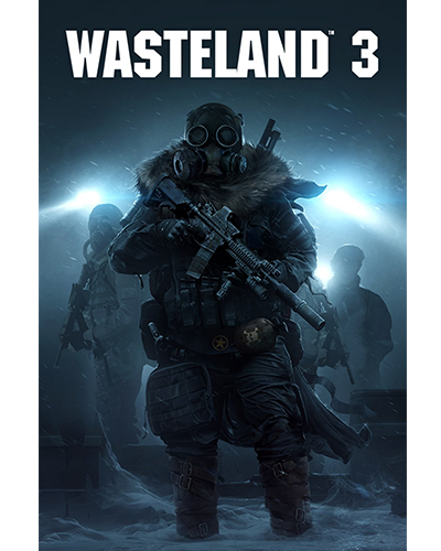 Wasteland 3