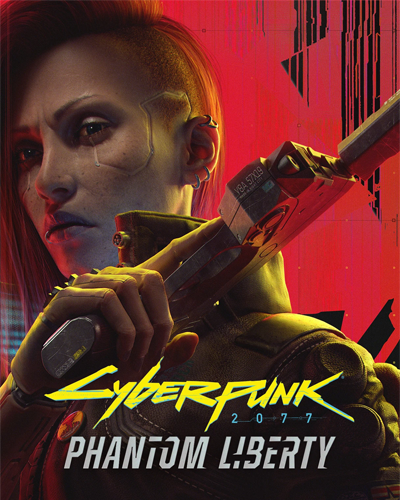 Cyberpunk 2077