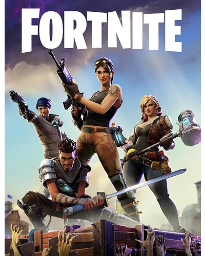 Fortnite