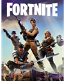 Fortnite (Призрачная свобода, Phantom Liberty)