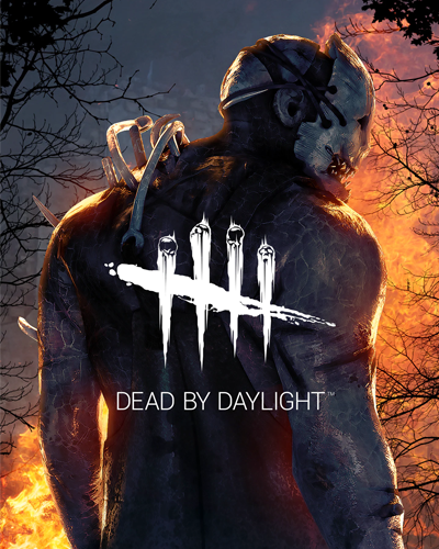 Dead by Daylight