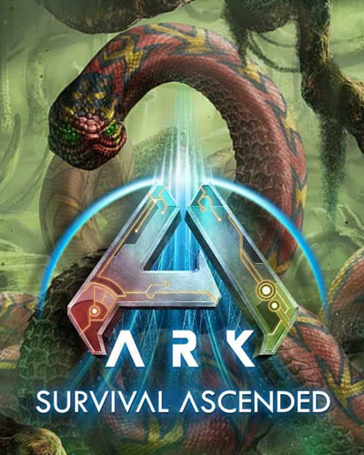 ARK: Survival Ascended