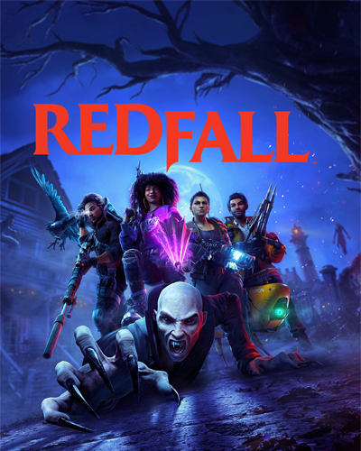 Redfall