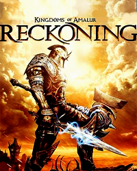 Kingdoms of Amalur: Reckoning