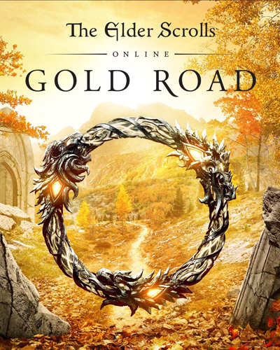 The Elder Scrolls Online: Gold Road