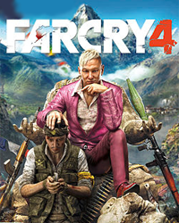 Far Cry 4