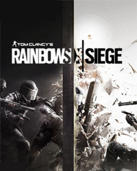 Tom Clancy's Rainbow Six: Siege