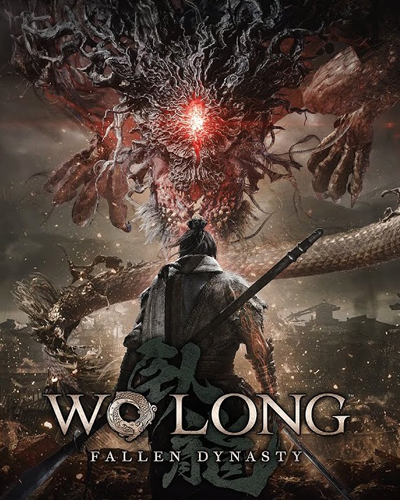 Wo Long: Fallen Dynasty