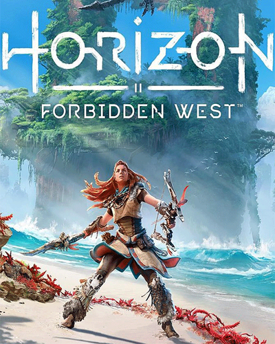 Horizon Forbidden West