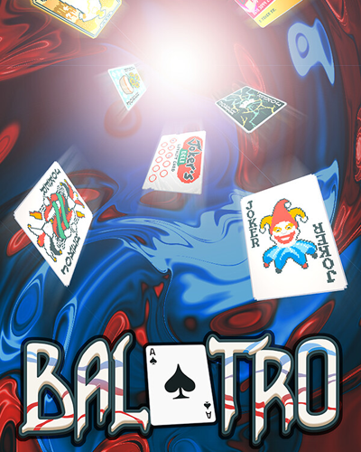 Balatro