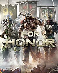 For Honor