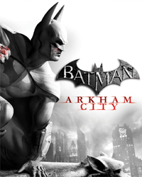 Batman: Arkham City