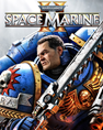 Warhammer 40,000: Space Marine 2 (BF 5, BF V)