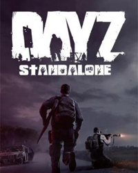 DayZ Standalone