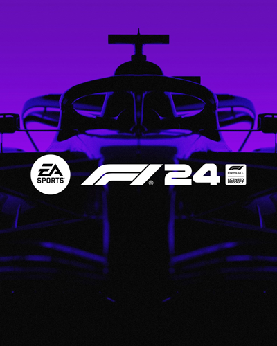 F1 24