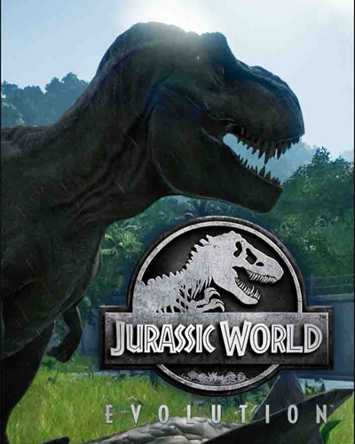 Jurassic World Evolution