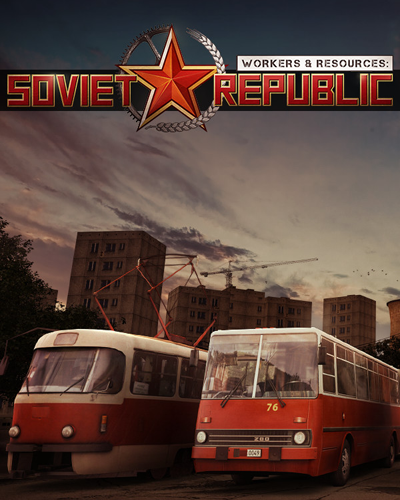 Workers & Resources: Soviet Republic