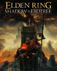 ELDEN RING Shadow of the Erdtree