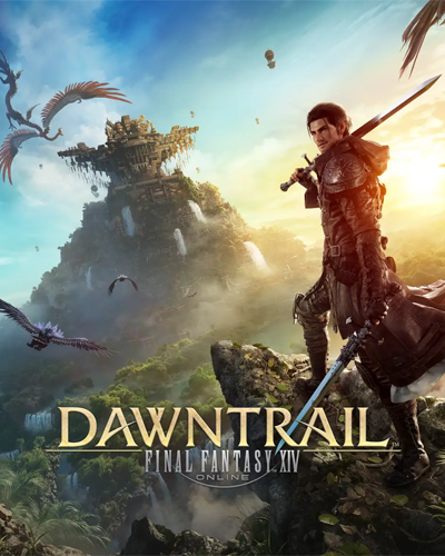 FINAL FANTASY XIV: Dawntrail